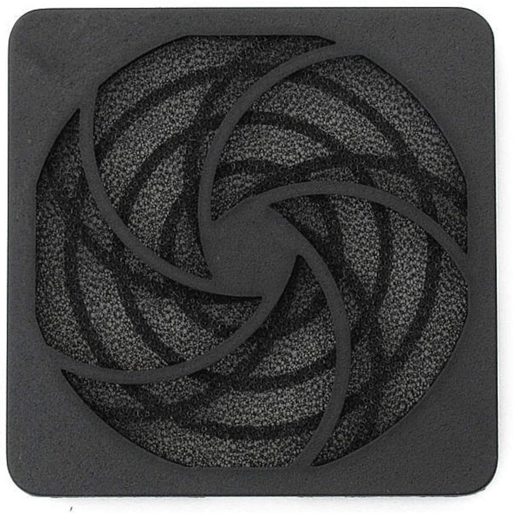 DAYTON 31CC63 Filter Media For Fan Size 4-11/16 Inch | AG2ATT