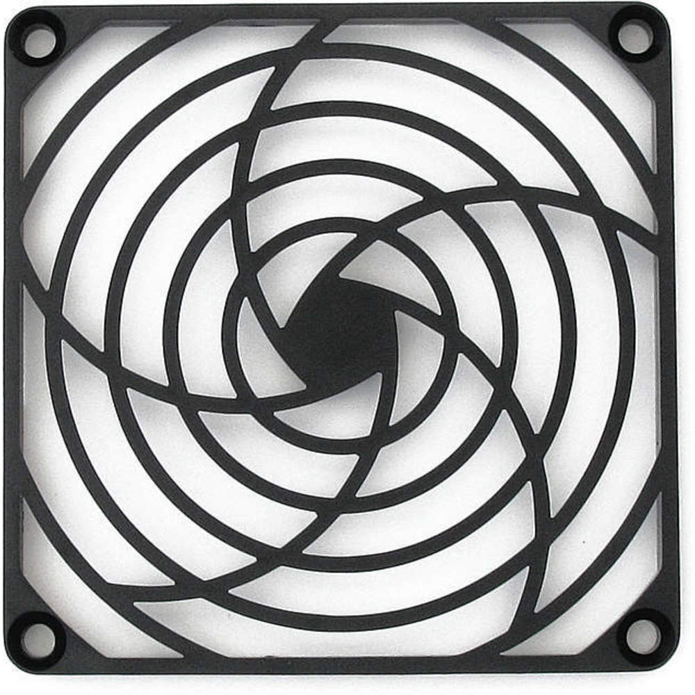 DAYTON 31CC67 Filter Assembly For Fan Size 2-3/8 Inch | AG2ATX