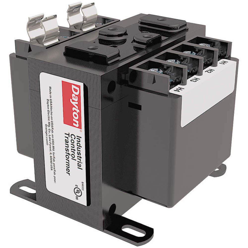 Transformer In 208/240/480v Out 120v 50va