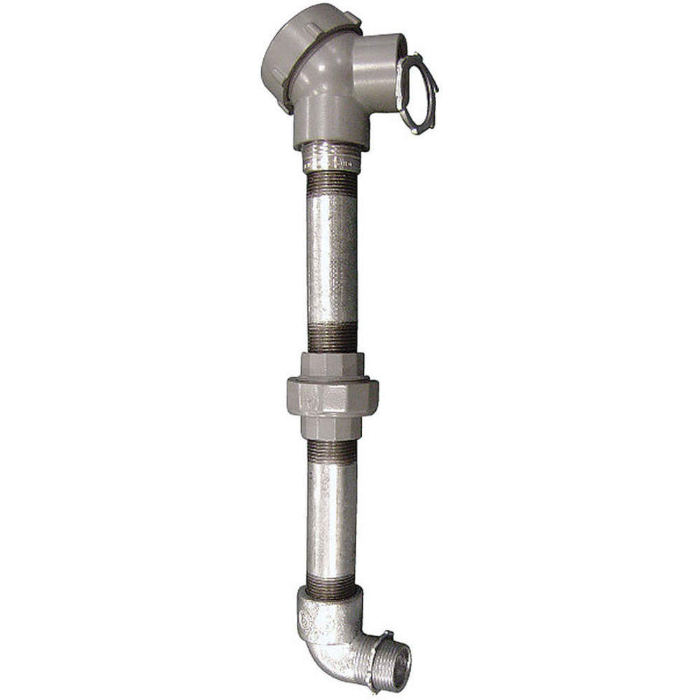 DAYTON 33M295 Hazardous Conduit Conversion Kit | AC6FLK