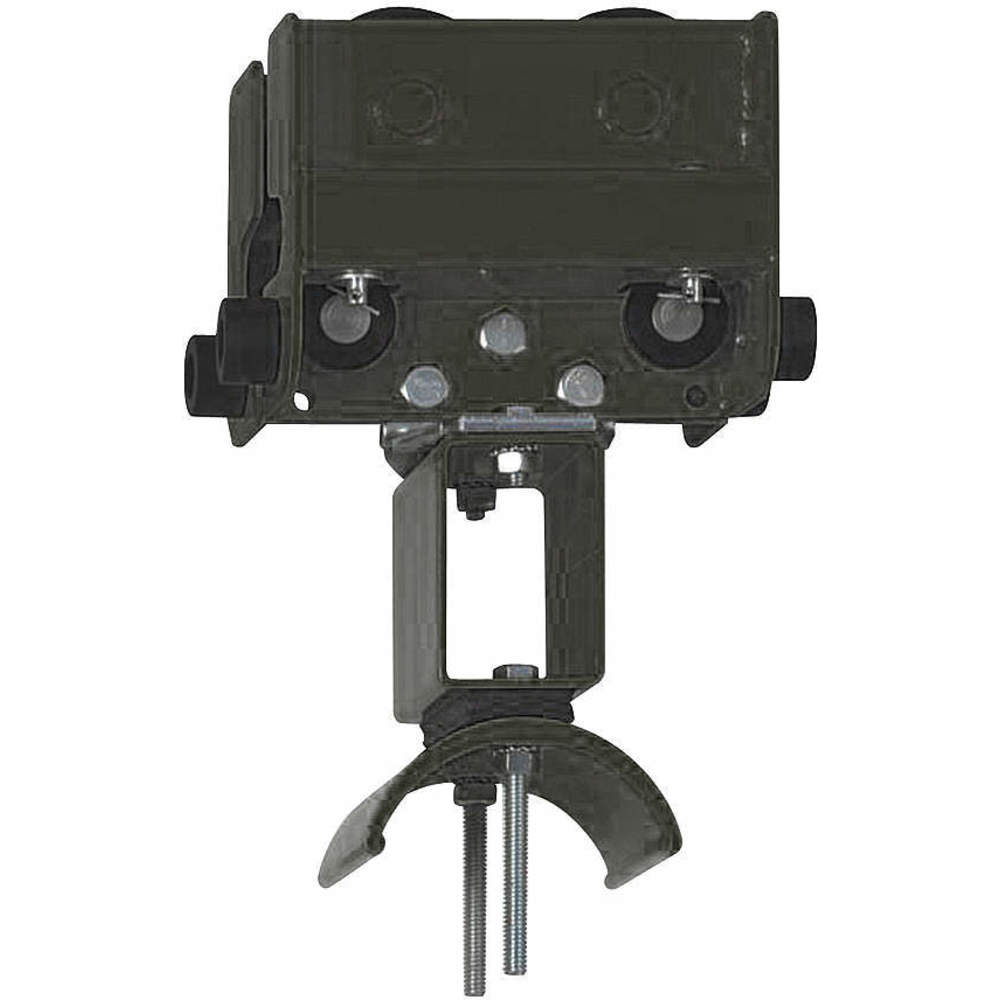 DAYTON 33N201 Tow Car I-beam Festoon Flat Cable | AC6GAW