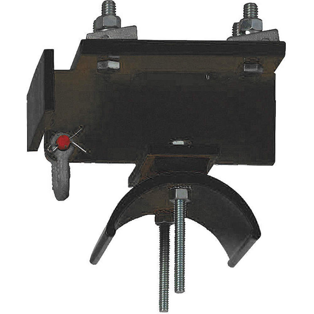 DAYTON 33N202 End Clamp I-beam Festoon Flat Cable | AC6GAX