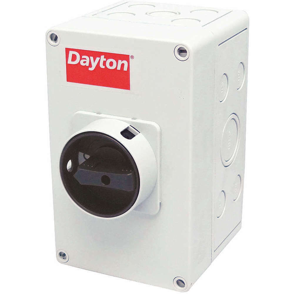 DAYTON VS-DS40BGK