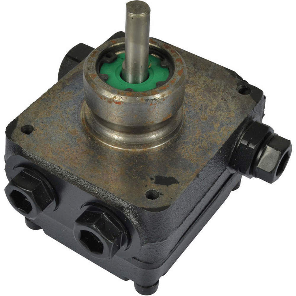 DAYTON 3740006000 Gear Pump | AH2FBT 26DG19