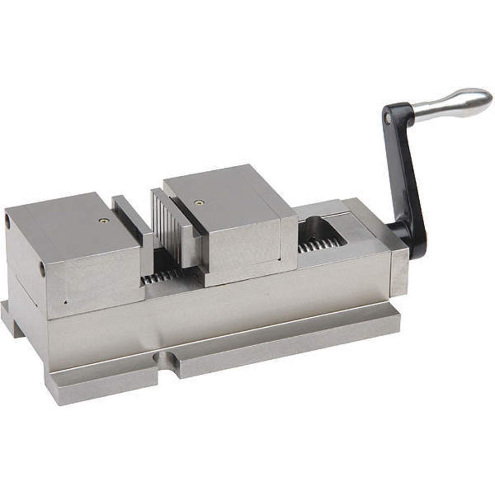 DAYTON 38MN03 Vise 1 Way 30 lb Clamp Force | AH8EDT