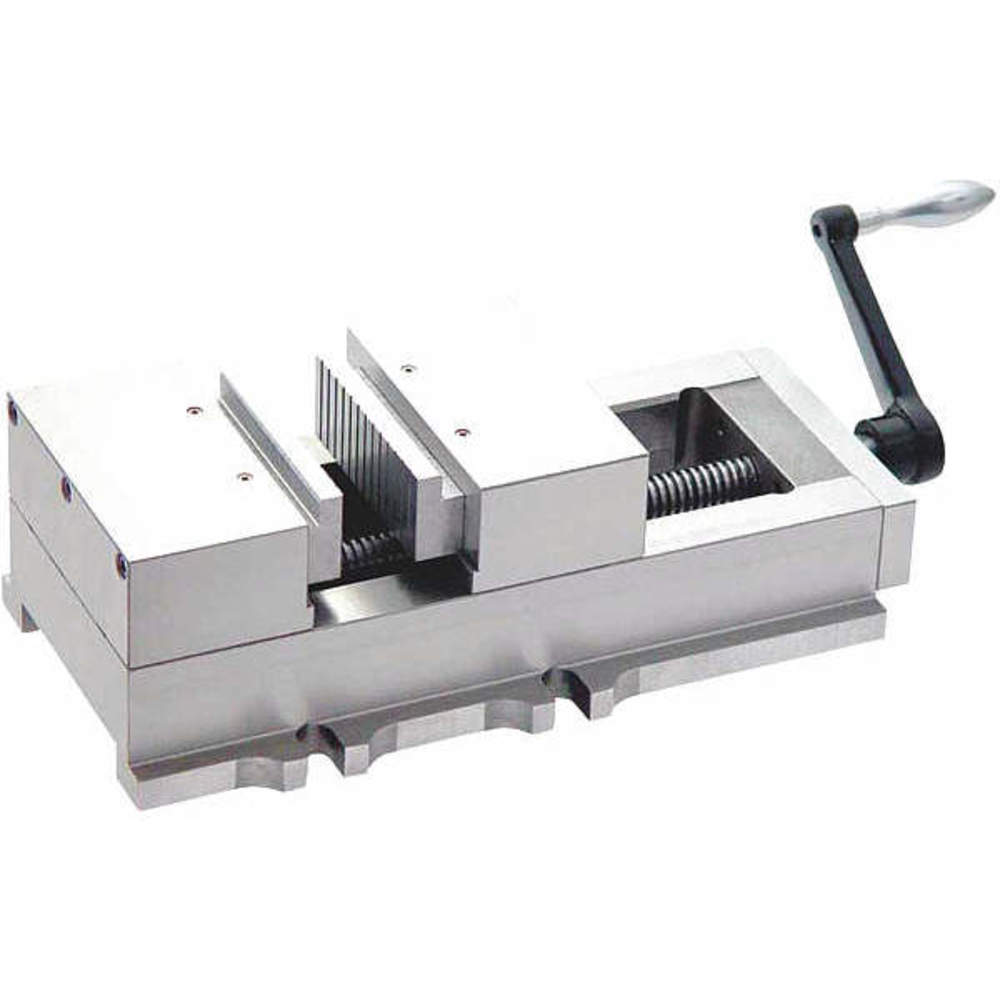 DAYTON 38MN05 Vise 1 Way 45 lb Clamp Force | AH8EDV