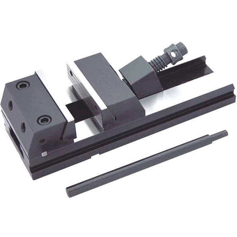 DAYTON 38MN12 Vise Industrial 50 lb Clamp Force | AH8EEC