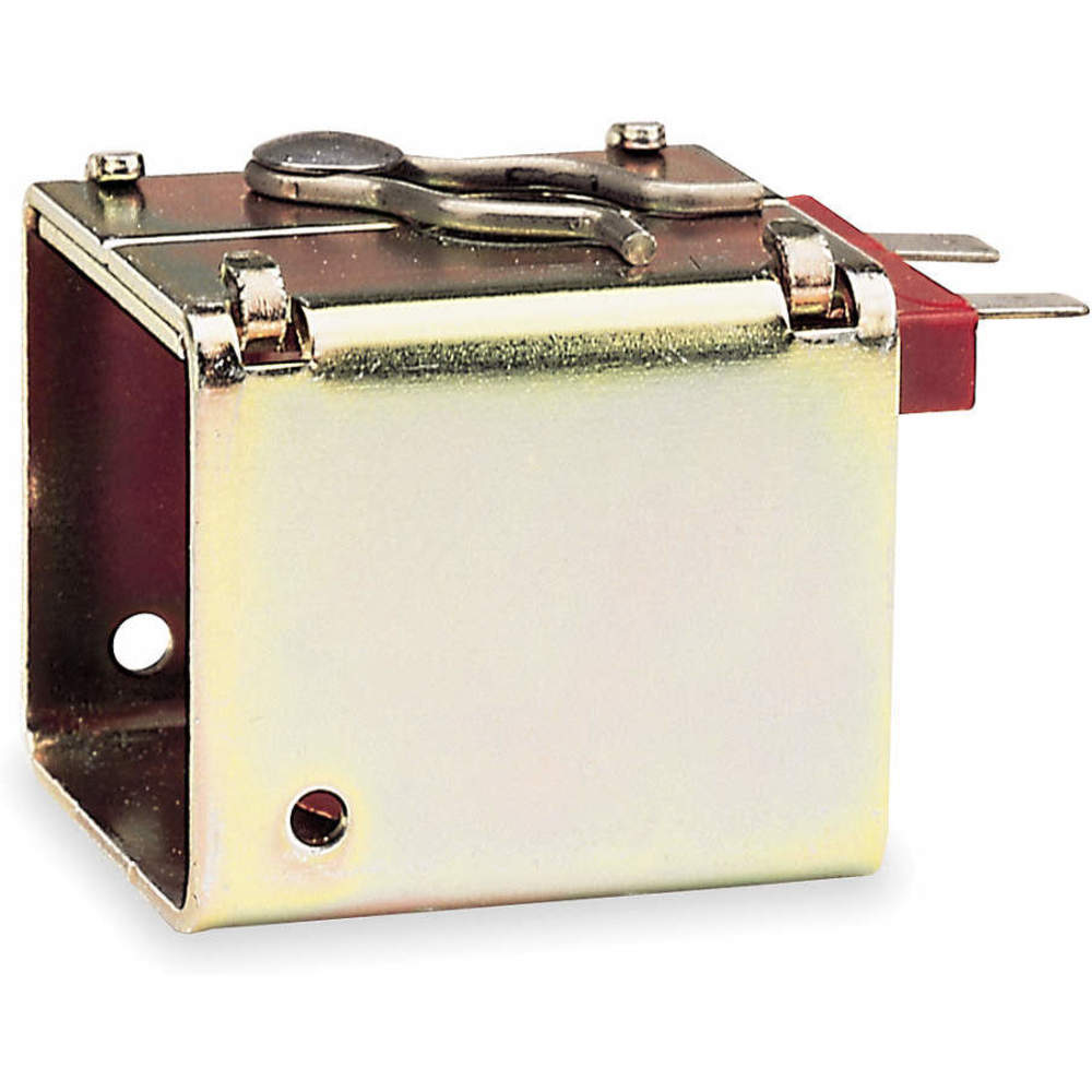 DAYTON 3A439 Solenoid Valve Coil 24vac 60/50 Hz | AC8GLE