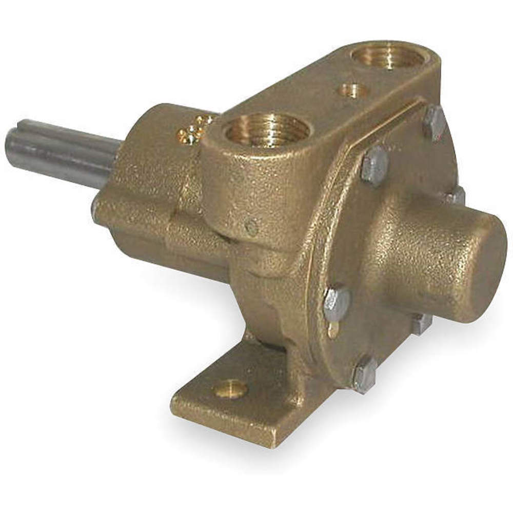 DAYTON 3ACA9 Pump Pedestal Inlet/outlet 1/2 Inch | AC8HAU