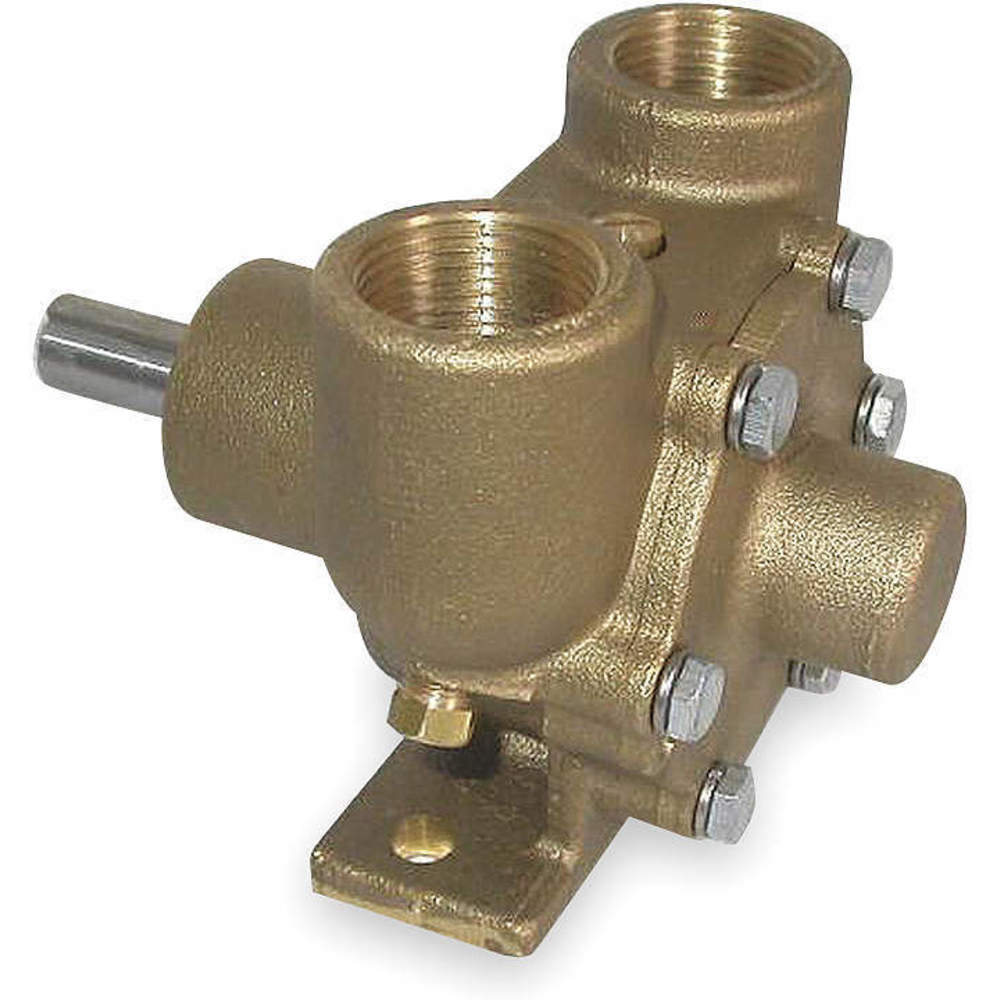 DAYTON 3ACB2 Pump Pedestal Inlet/outlet 1 In | AC8HAW