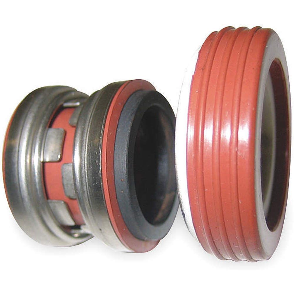 DAYTON 3ACE6 Shaft Seal 5/8 Inch Buna Carbon Ceramic | AC8HCB