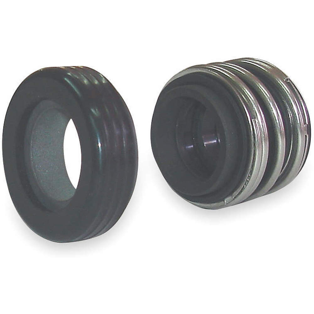 DAYTON 3ACE8 Shaft Seal 5/8 Inch Viton Silicon Carbide | AC8HCD