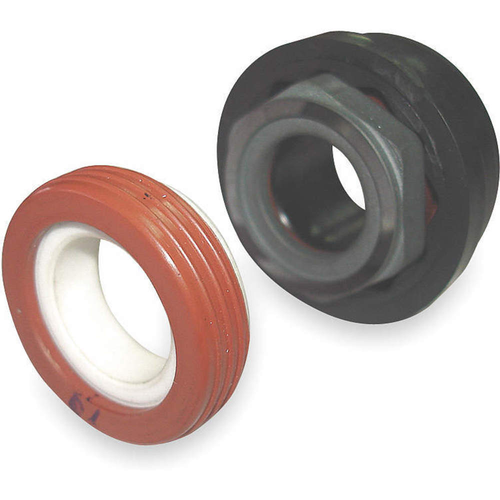 DAYTON 3ACE9 Shaft Seal 5/8 Inch Viton Carbon Ceramic | AC8HCE