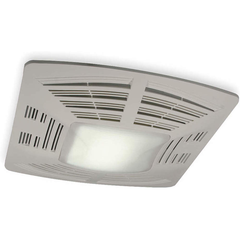 Fluorescent Lighted Grille Kit