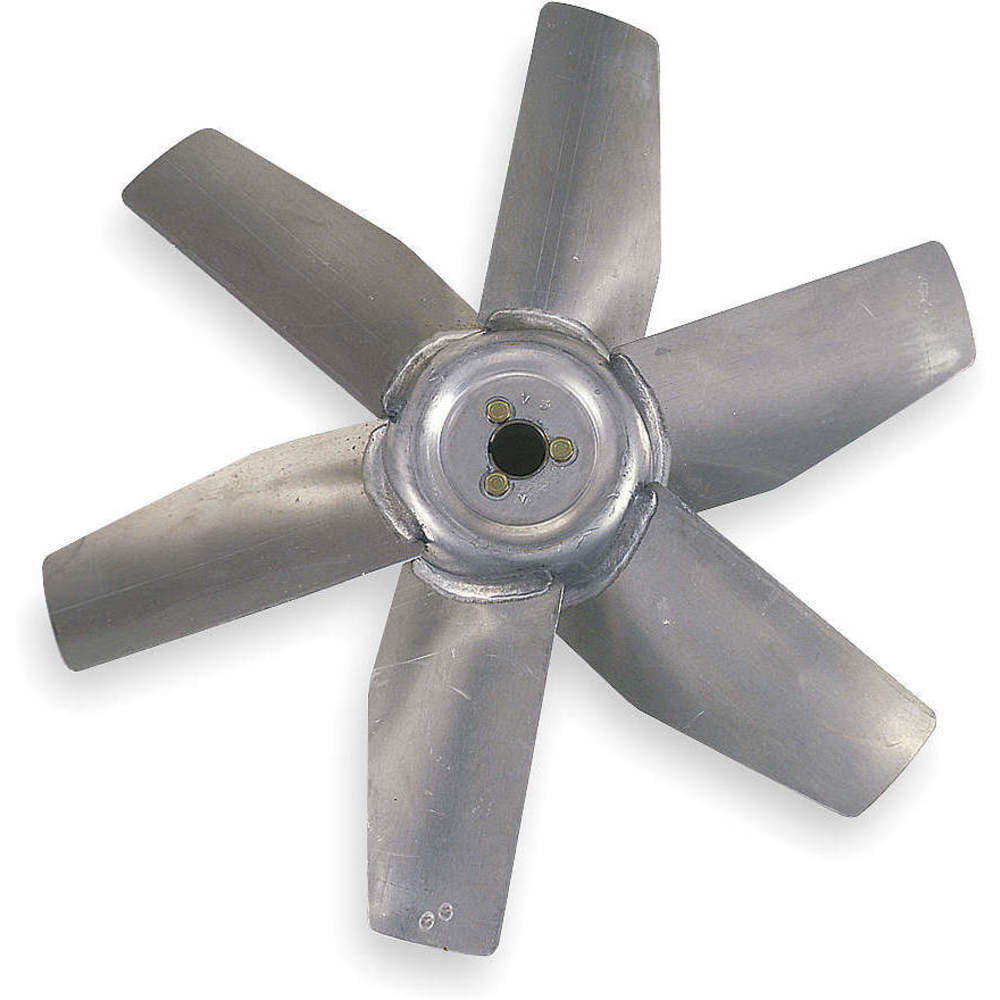 DAYTON Tubeaxial Fan Blades