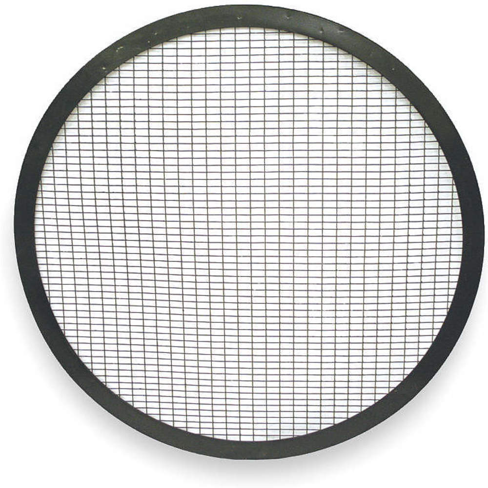 DAYTON 3FHV3 Fan Guard For Use With AC8LKW | AC9BRQ