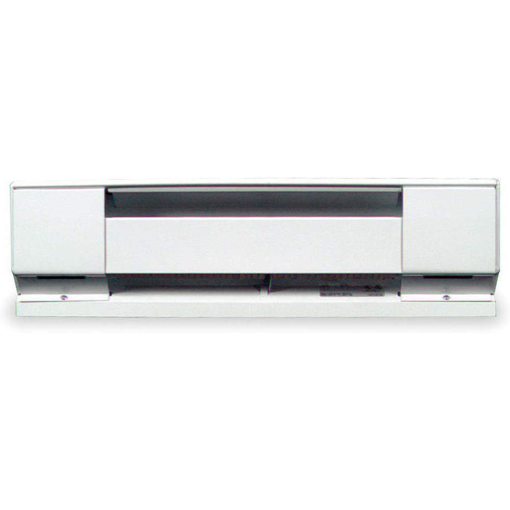 DAYTON 3KB39 Commercial Electric Heater 3413 Btuh 48in L | AC9UHH