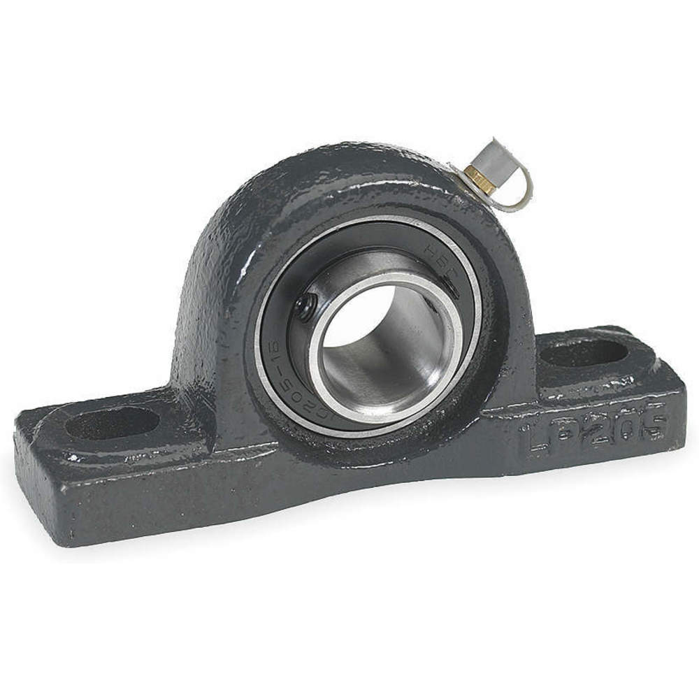 Mounted Ball Bearing 1-3/16 Inch Bore