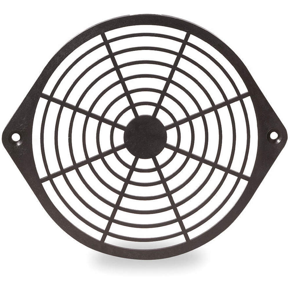 DAYTON 3RP15 Fan Guard Pl 6 3/4d | AD2MPD