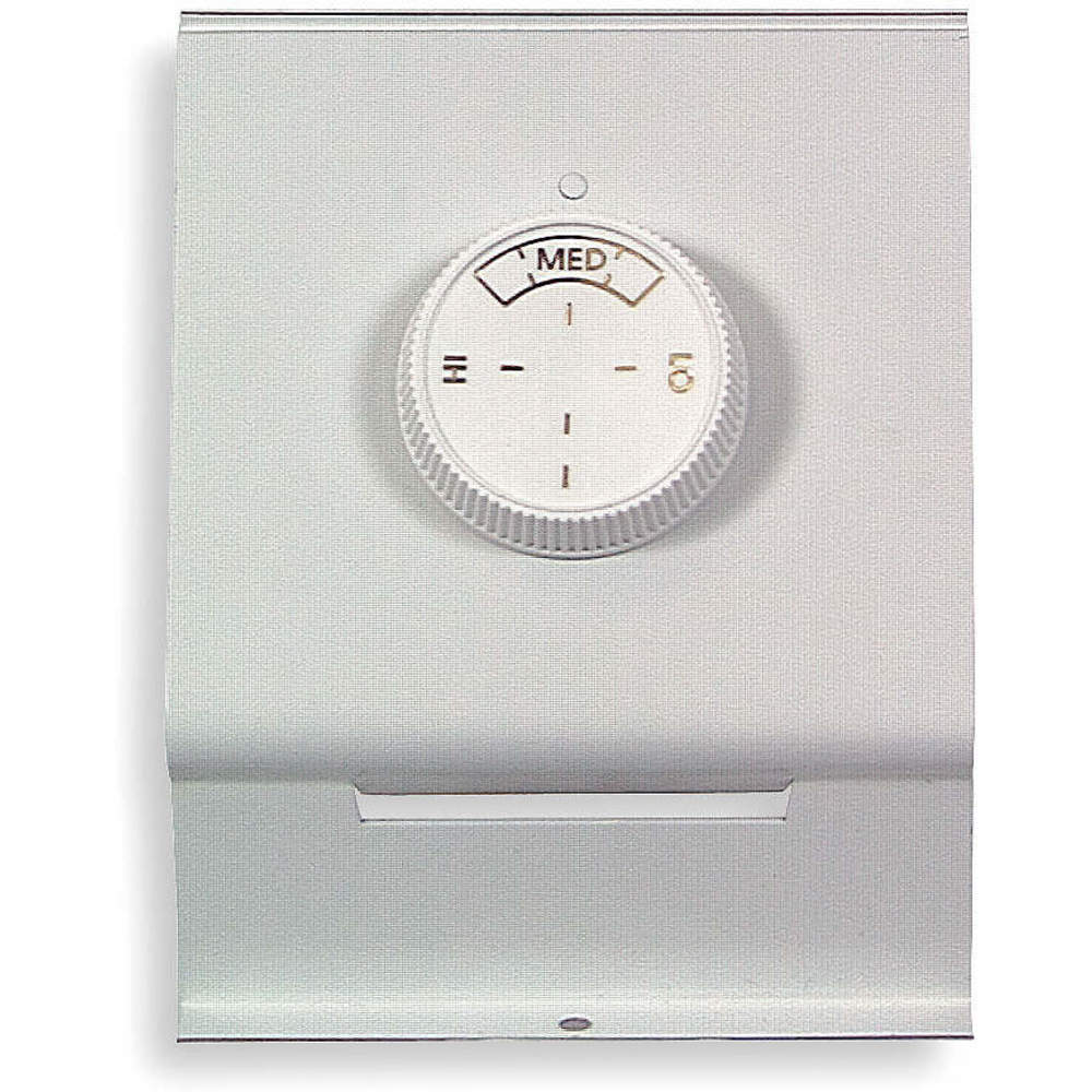 DAYTON 3UG90 Thermostat Unit Metric 120/208/240/277 Residential | AD2UQL