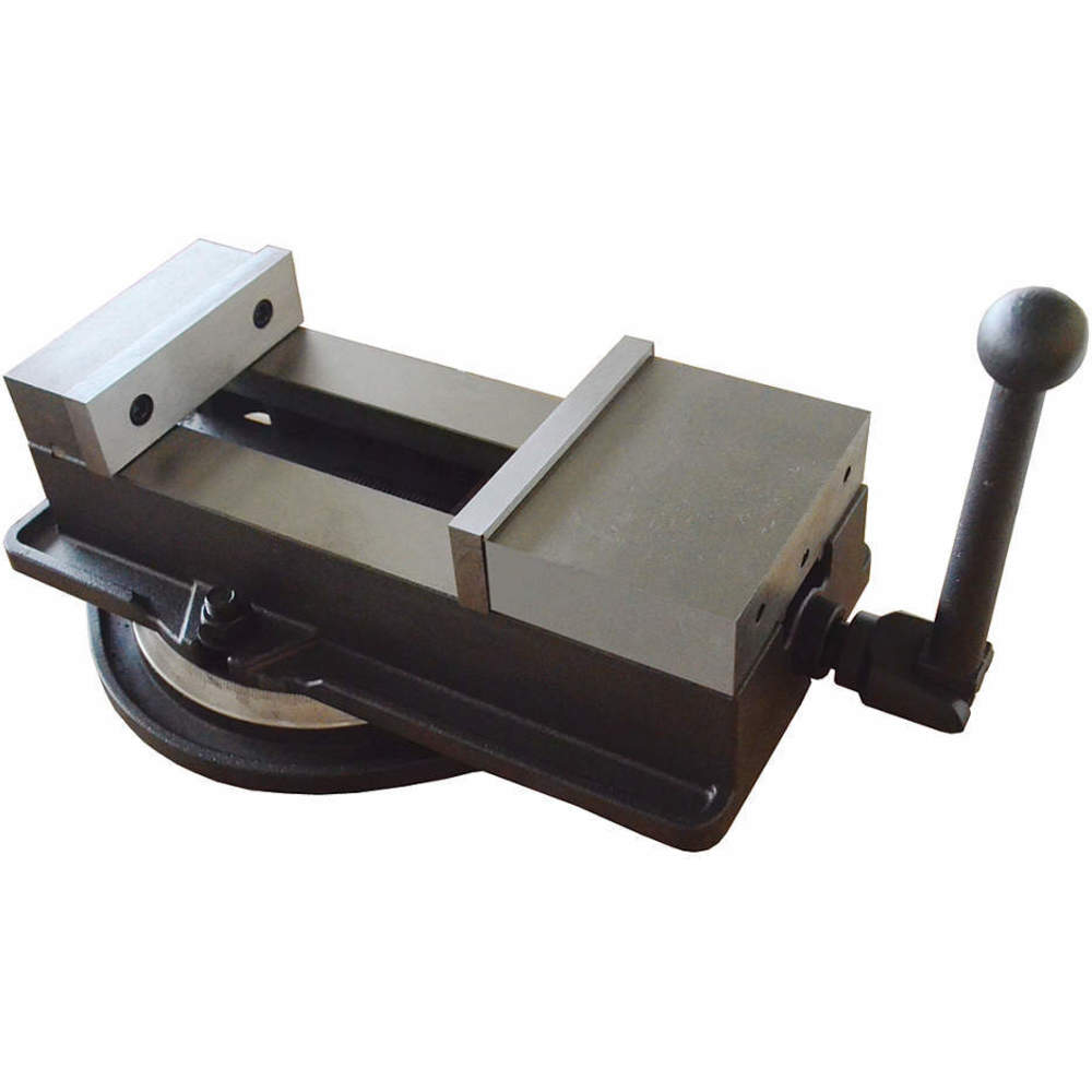 DAYTON 3W764 Vise Milling Machine | AD2XPH