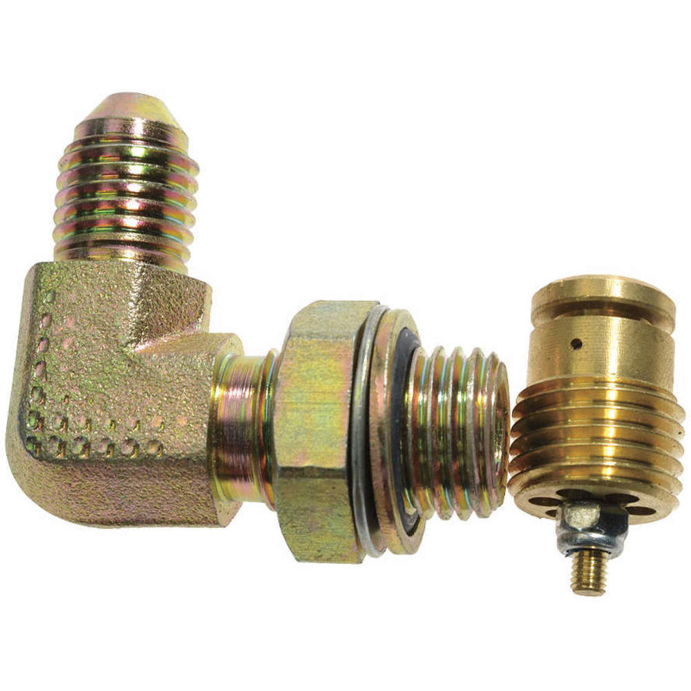 DAYTON 401-20B Cylinder Valve Kit | AJ2BWB 46K141