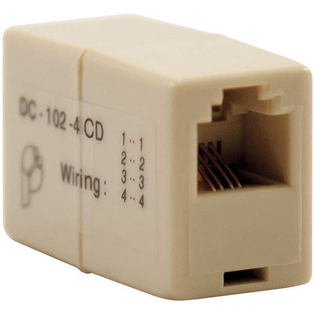 DAYTON 48C163 Cable Coupler Kit | AG6TZW