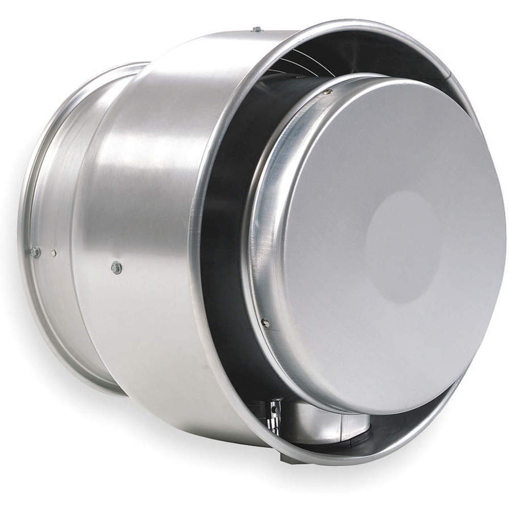 Upblast Ventilator 14-3/4 Inch 115/208-230v