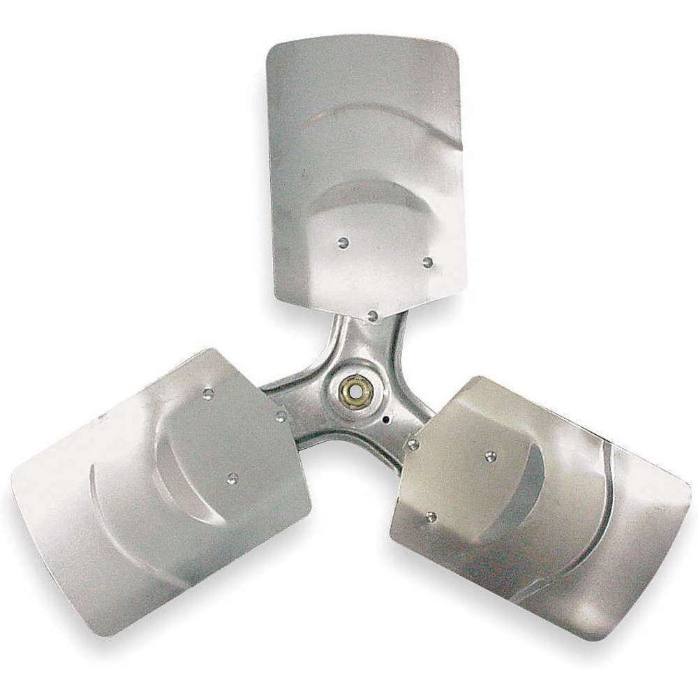 DAYTON 4HZ05 Fanblade 24 Inch 1/4 Hp | AD8DDU