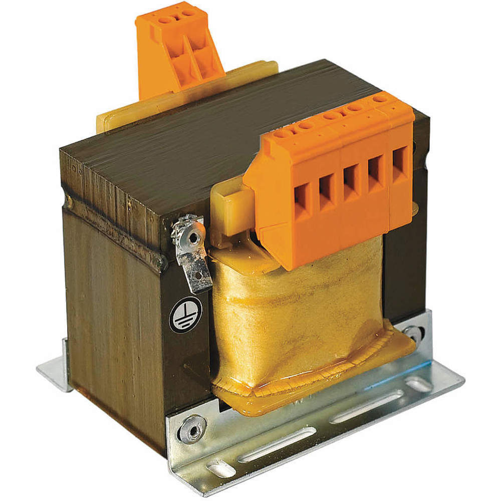 Control Transformer 5.79h x 5.91w Inch