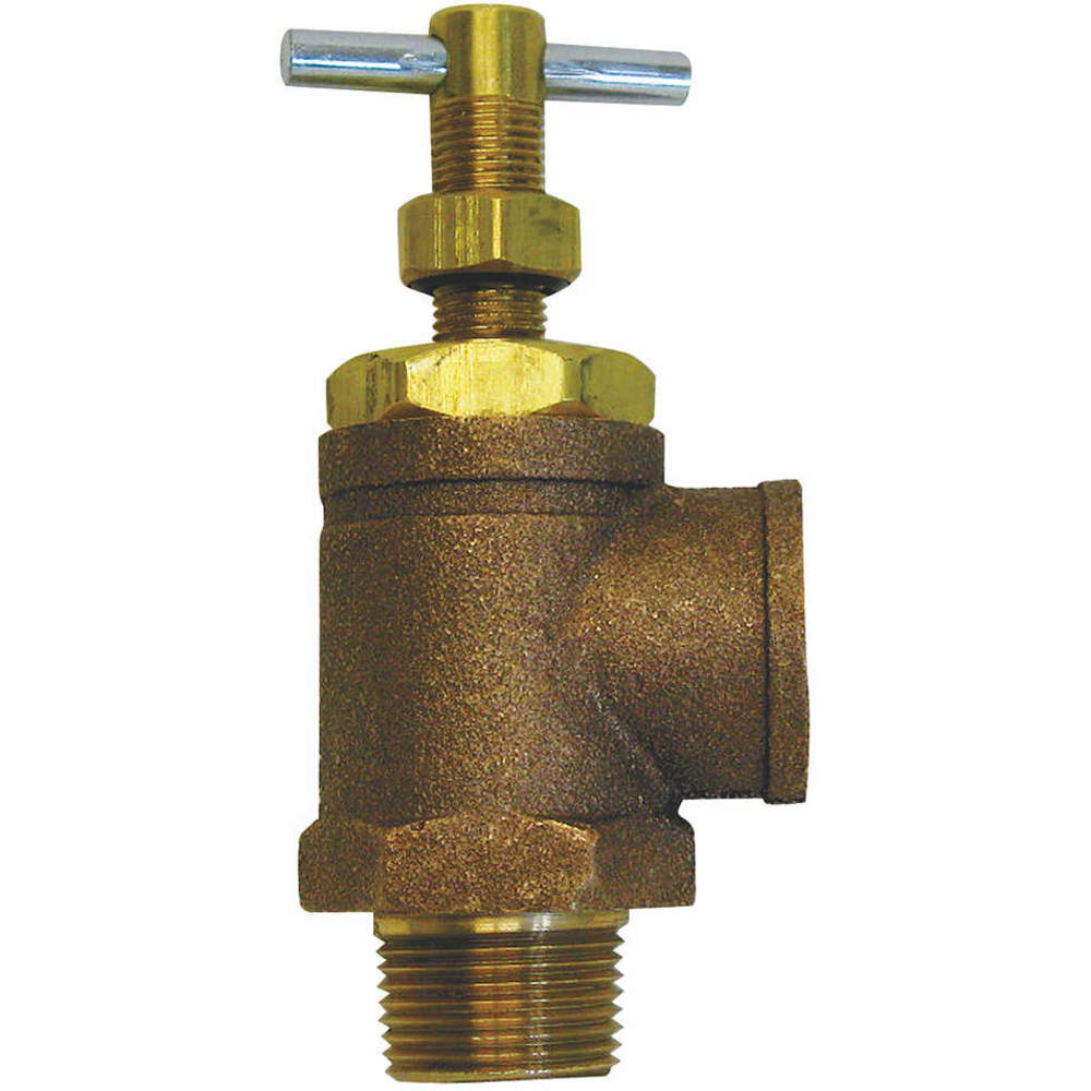 Relief Valve 40 Gpm 1 Npt x 3/4 Npt