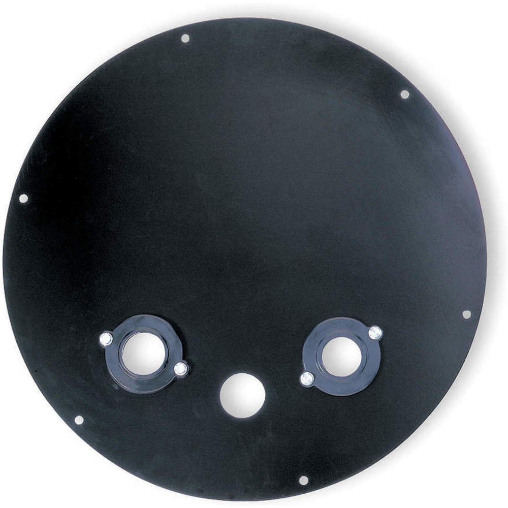 DAYTON 4RK39 Cover Sewage Basin | AD9FNR