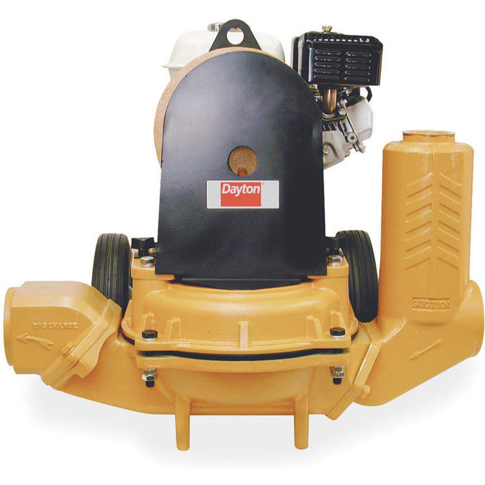 DAYTON 4TA88