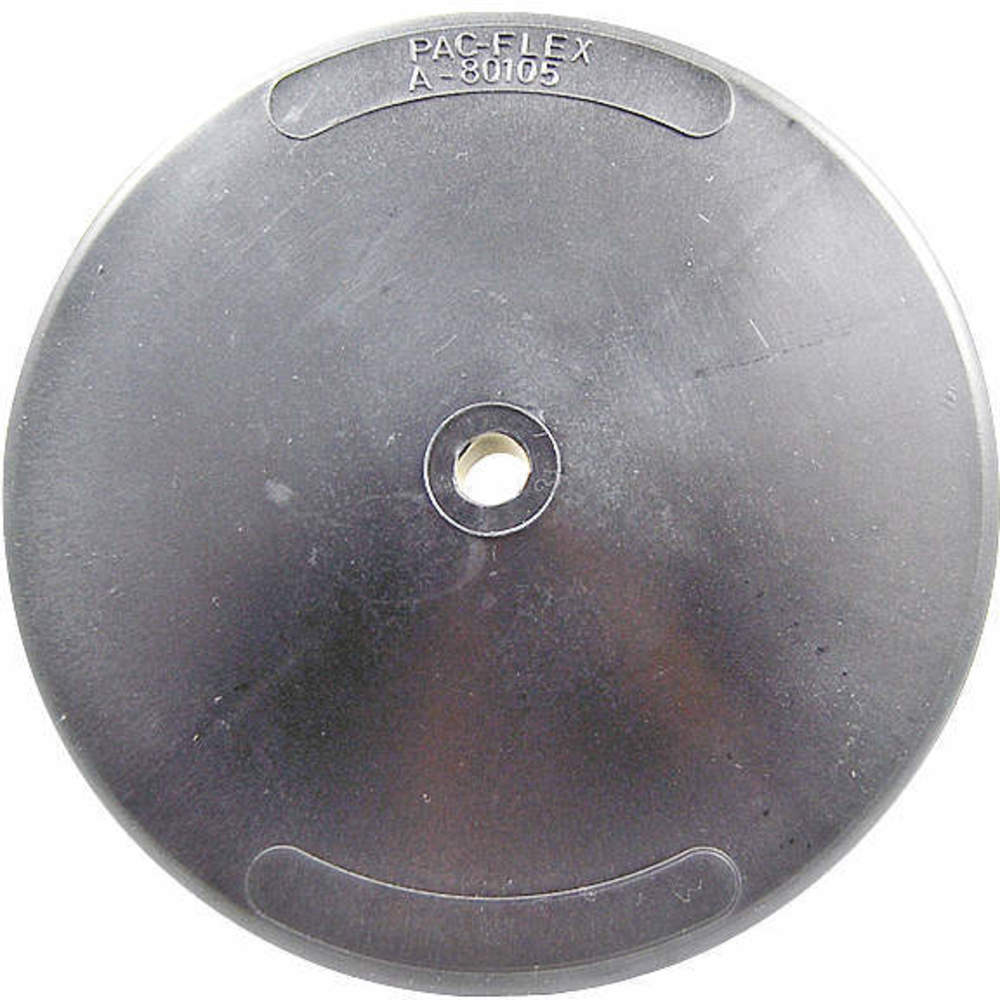 DAYTON 4UEZ6 Rainshield For Motors With 1/2 Diameter Shafts | AD9QQT