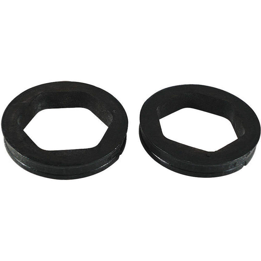 Motor Mounting Rings