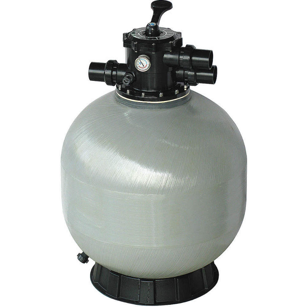 DAYTON 4VMP3 Pool/spa Filter Sand 40 3/16 Hi | AD9XCF