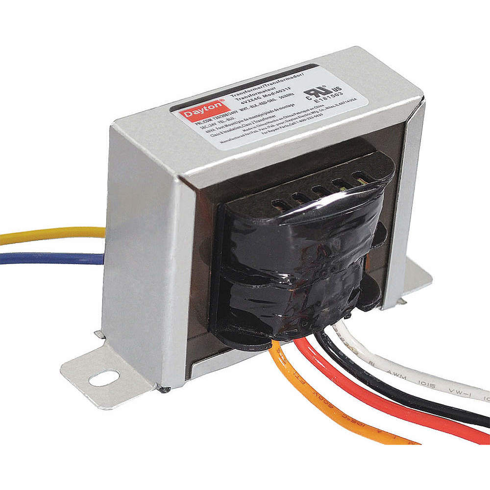DAYTON 4VZE4