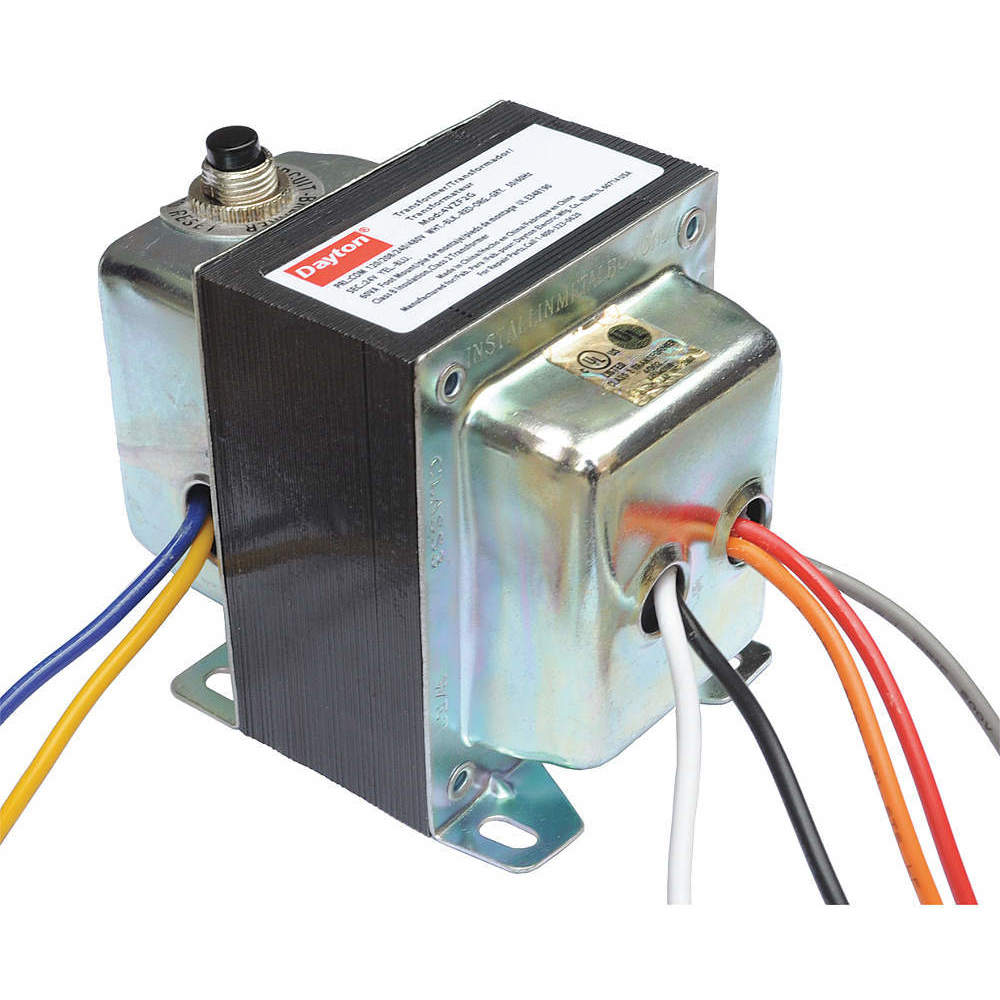 DAYTON 4VZF5