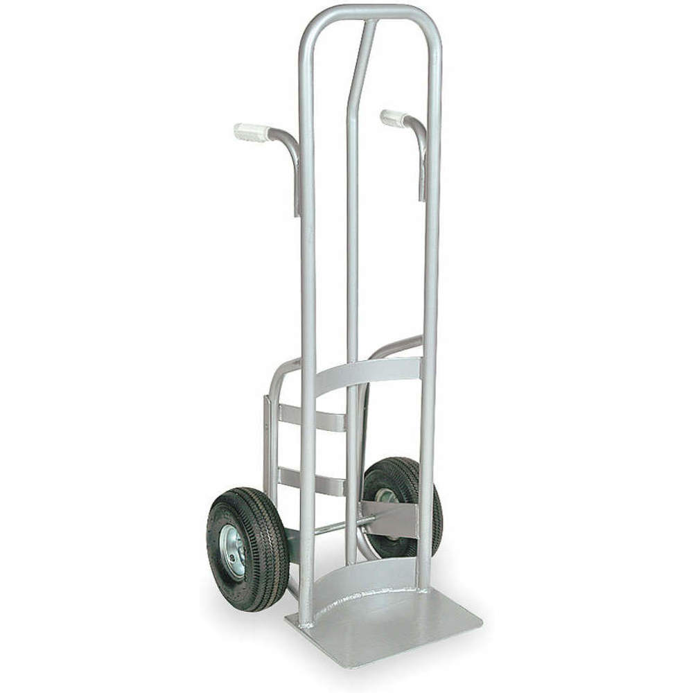 DAYTON 4W325 Keg/case Truck 500 Lb. | AD9ZQE