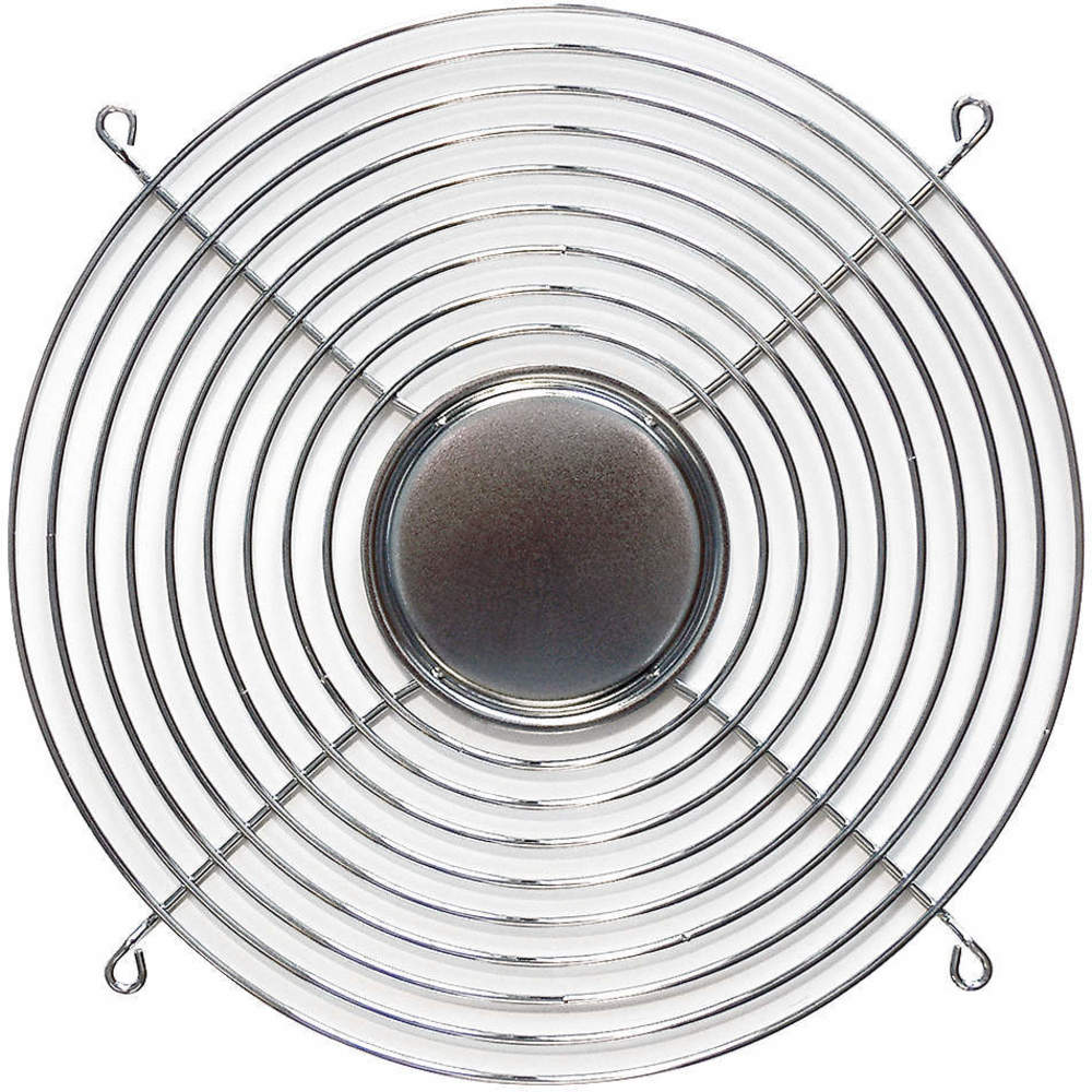 DAYTON 4YD82 Fan Guard Wire 8 3/4d | AE2LUM