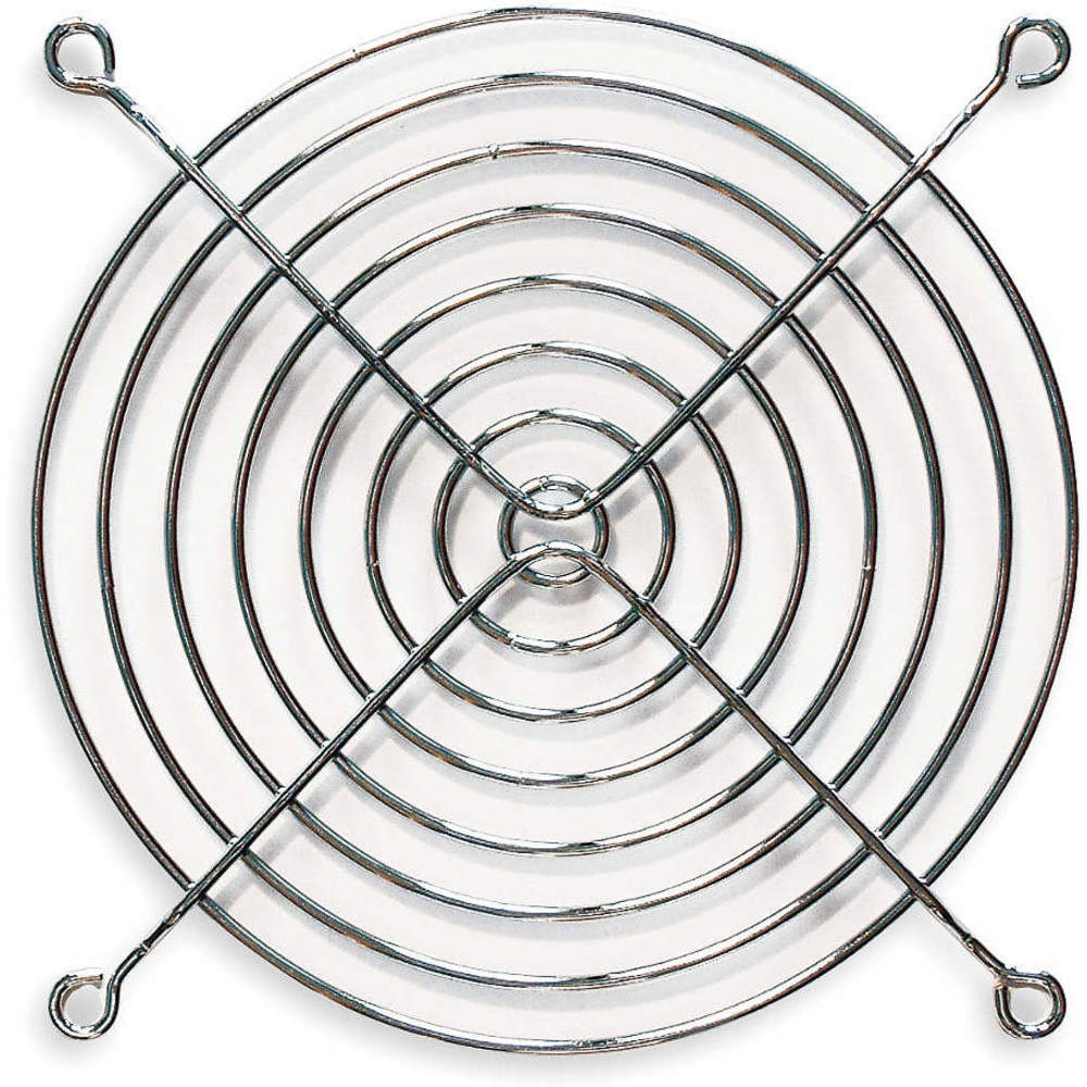 DAYTON 4YD87 Fan Guard Wire 4 1/2 D | AE2LUN