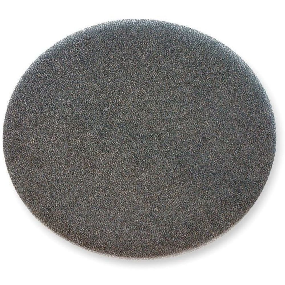 DAYTON 4YD90 Air Filter 45 Ppi Fan Size 6 3/8 Pk5 | AE2LUR