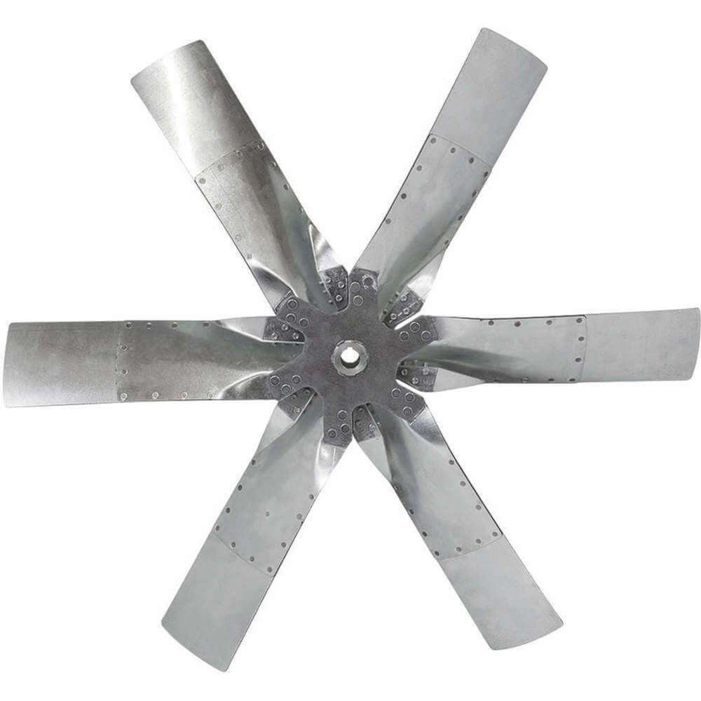 DAYTON 50M234 Replacement Propeller | AB6FPQ 21DT26