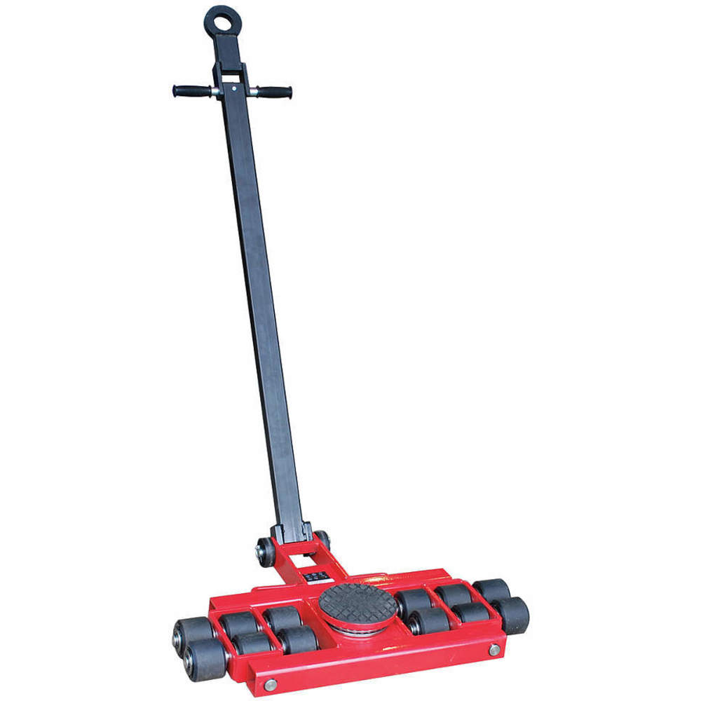 DAYTON 5ERK3 Front Steerman Skates 16 500 Lb. Swivel | AE3QMQ