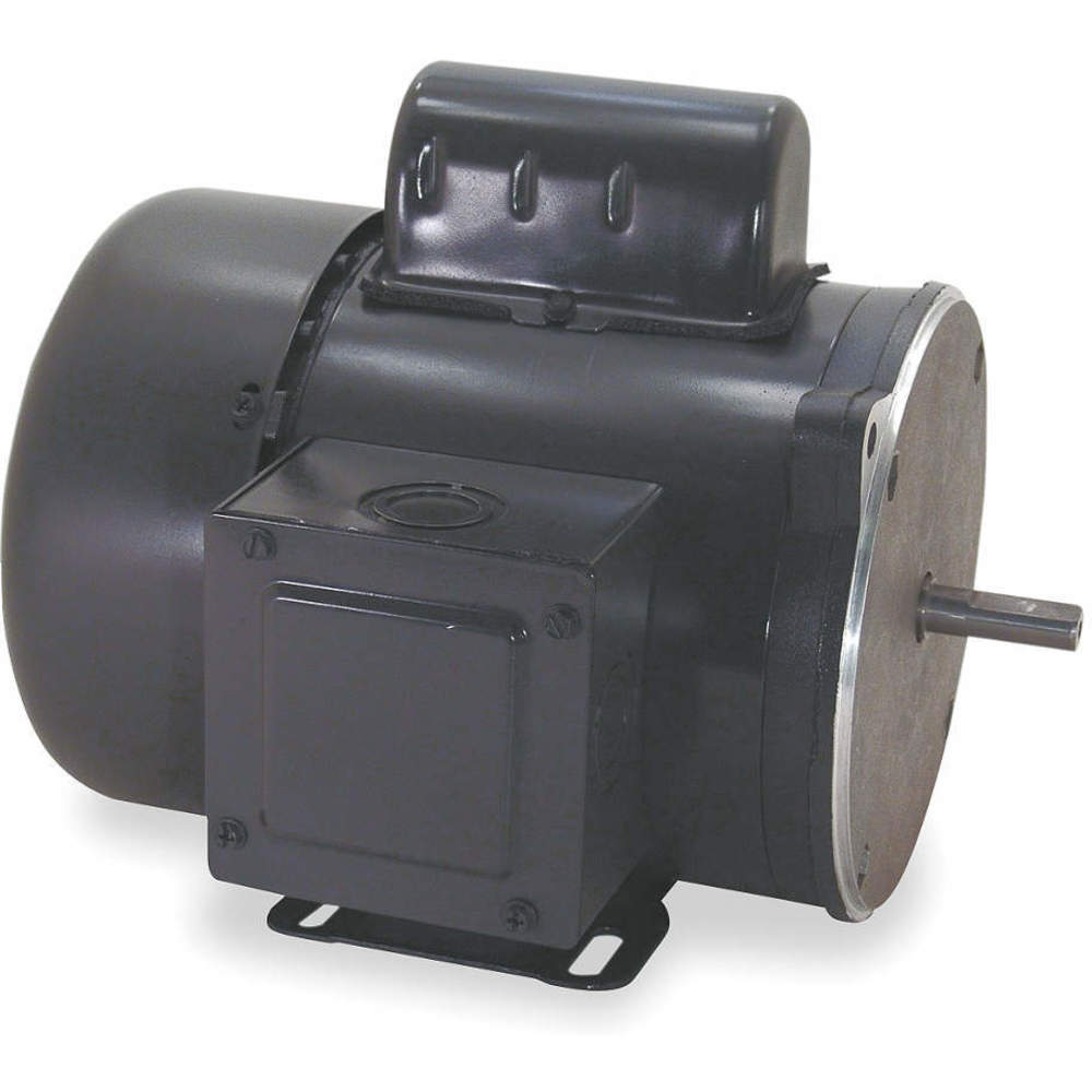 Farm Duty Motor Capacitor Start Tefc 1/2hp 1725rpm