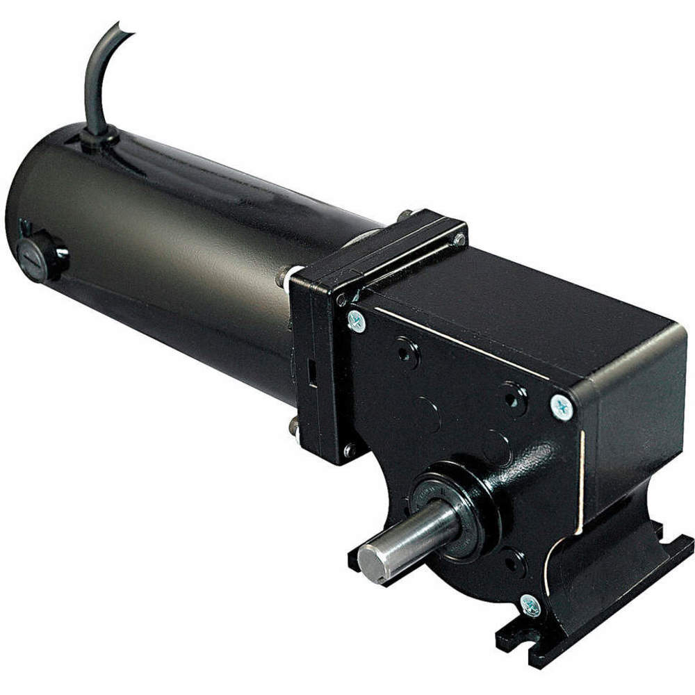 DAYTON DC Gearmotors