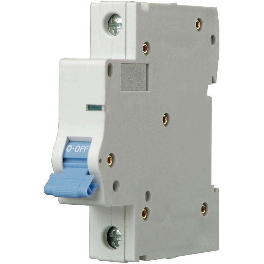 Mini Circuit Breaker B Curve 1p 4a 220vdc