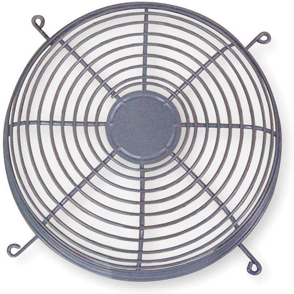 DAYTON 5PV69 Fan Guard 9-3/4 Inch H 21 Inch Width 6 Inch D | AE6CMH