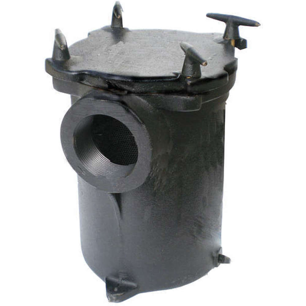 DAYTON 5PXF3 Pump Strainer 3 Inch Cast Iron Fits AE6CVZ-1 | AE6CWZ