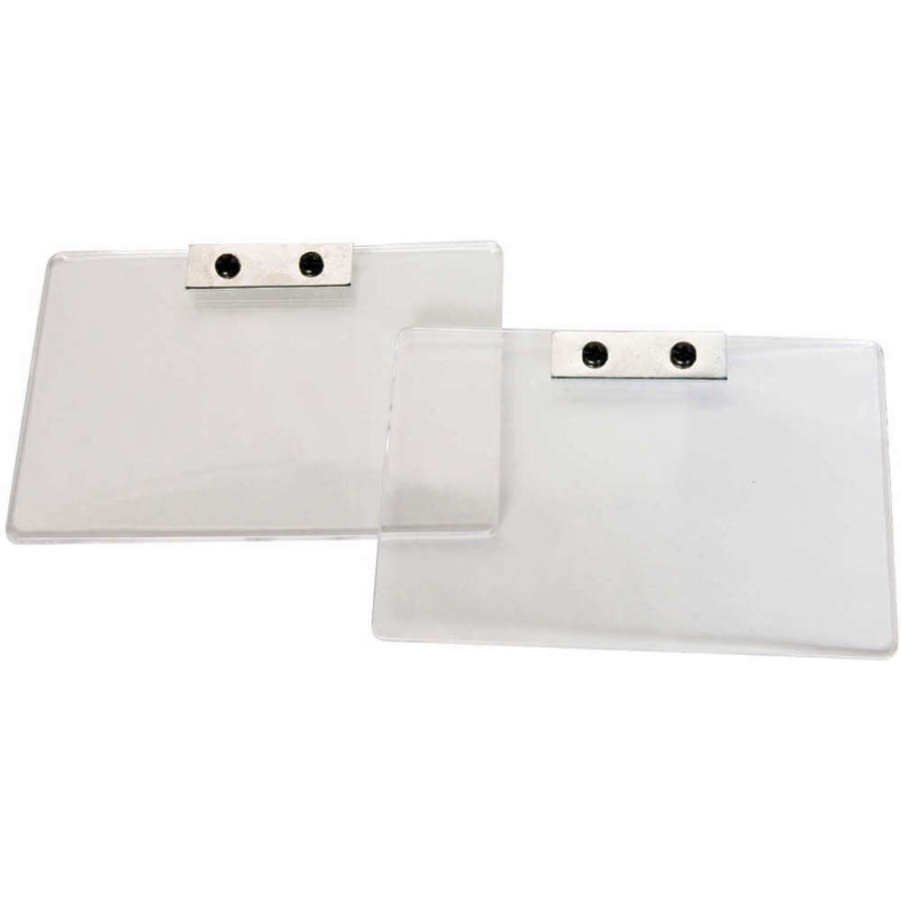 Eye Shield Kit Bench Grinder Replacement